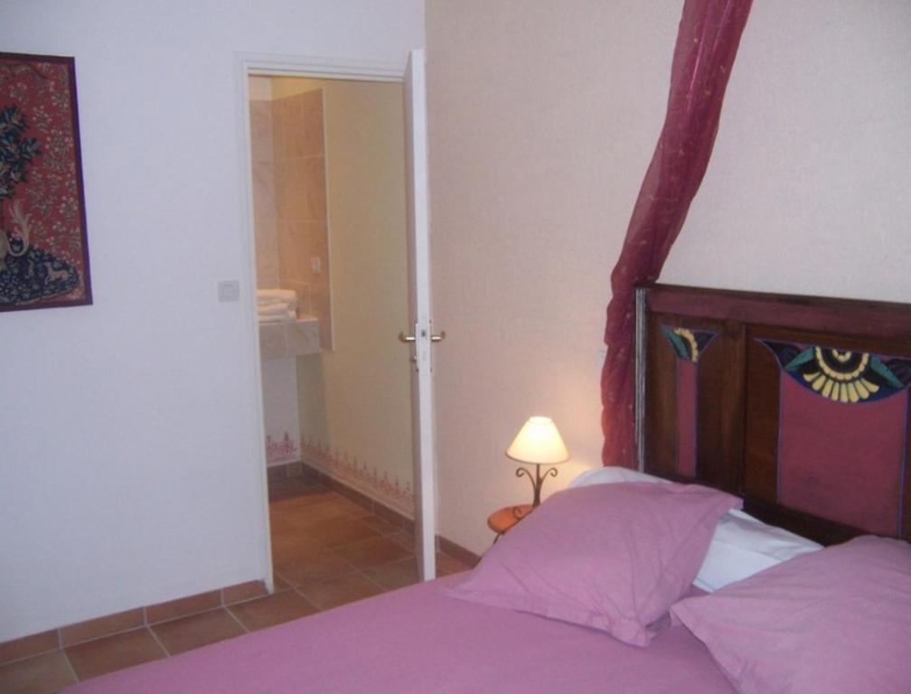 Le Colombier De Kerguezec Bed and Breakfast Surzur Rum bild
