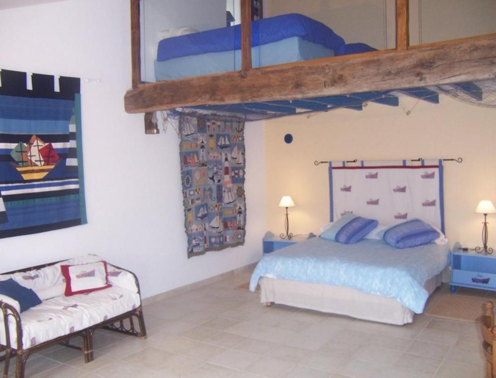 Le Colombier De Kerguezec Bed and Breakfast Surzur Exteriör bild