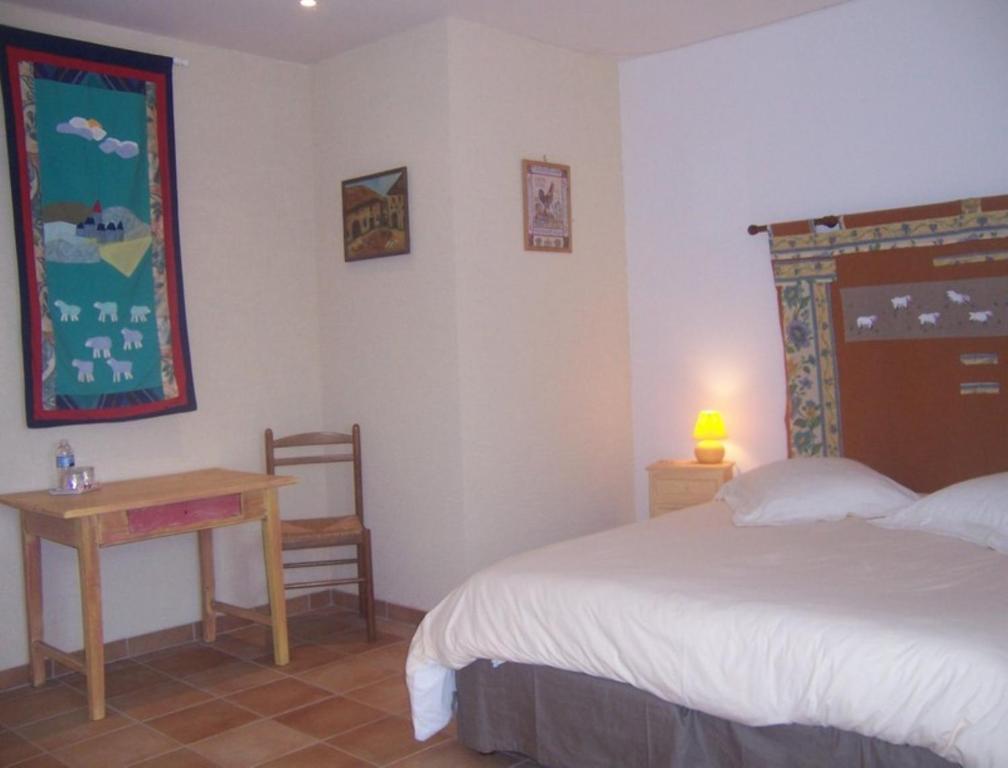 Le Colombier De Kerguezec Bed and Breakfast Surzur Rum bild