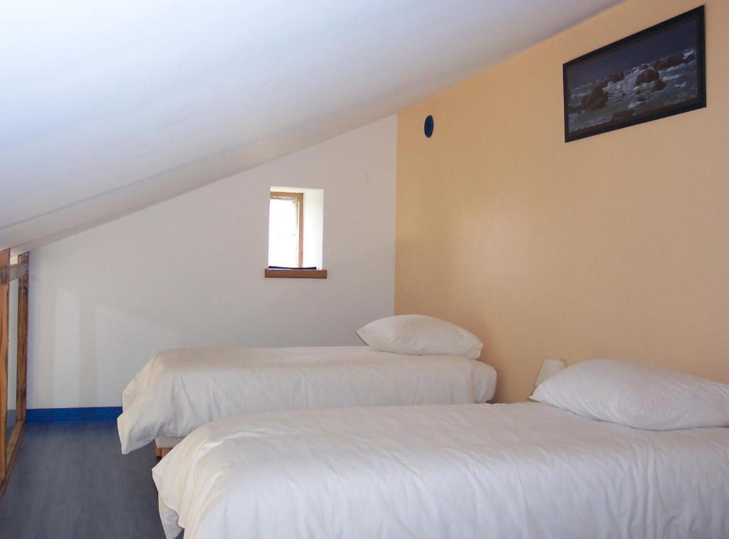 Le Colombier De Kerguezec Bed and Breakfast Surzur Rum bild
